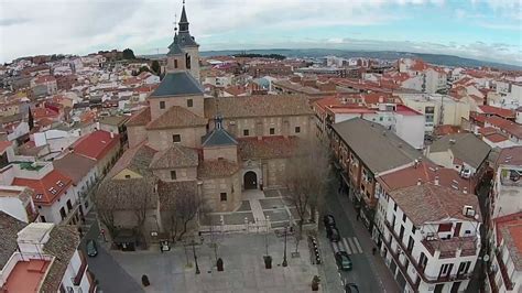 El Tiempo en Arganda del Rey, Madrid